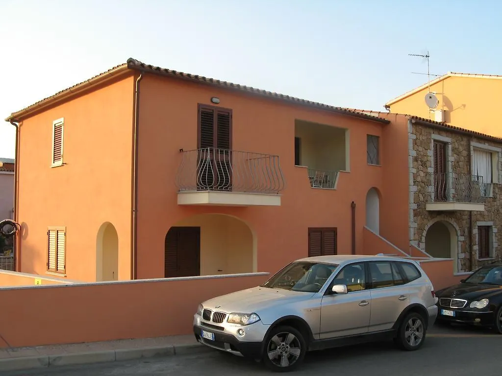 Apartament Al Mare In Sardegna Porto San Paolo   Porto San Paolo (Sardinia)