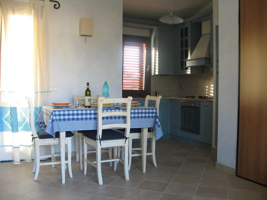 Apartament Al Mare In Sardegna Porto San Paolo  Włochy