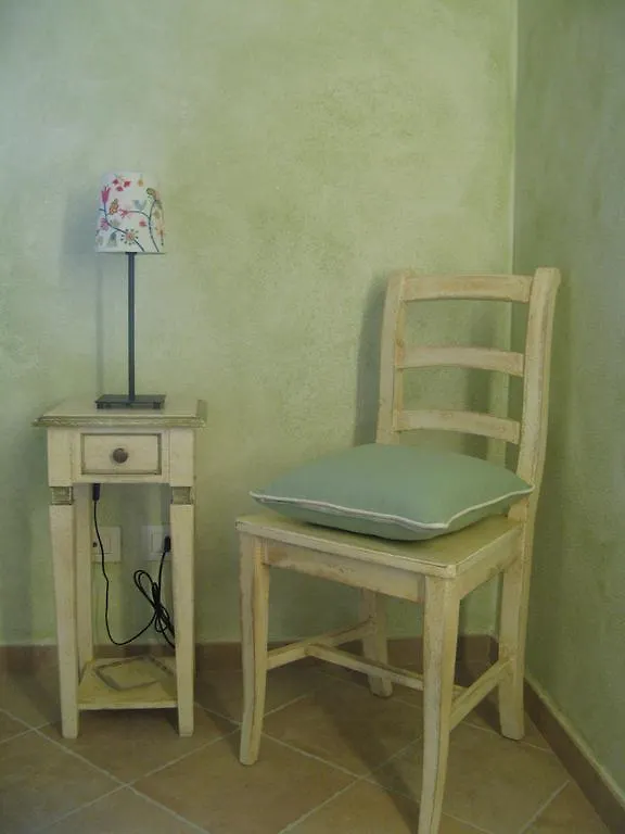 Apartament Al Mare In Sardegna Porto San Paolo