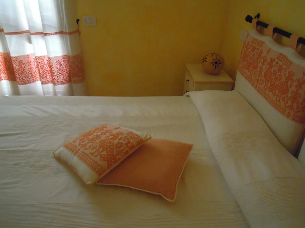 Apartament Al Mare In Sardegna Porto San Paolo