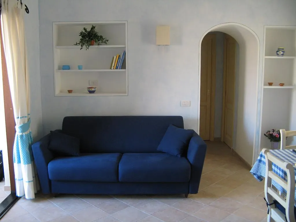 Apartament Al Mare In Sardegna Porto San Paolo  0*, Porto San Paolo (Sardinia) Włochy